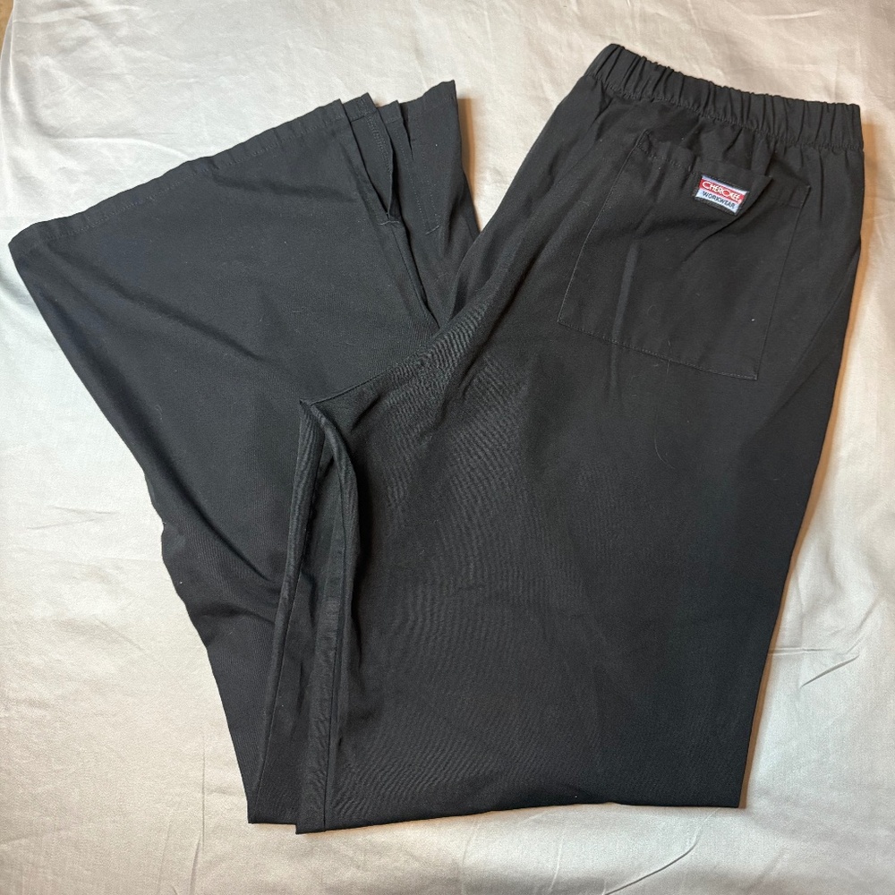 Cherokee Nursing Scrub Pants